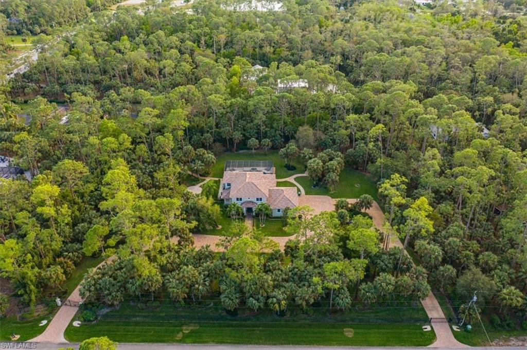 GOLDEN GATE ESTATES - Residential