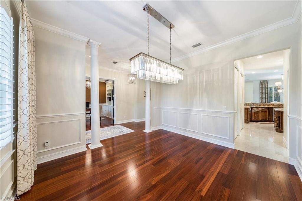 GOLDEN GATE ESTATES - Residential