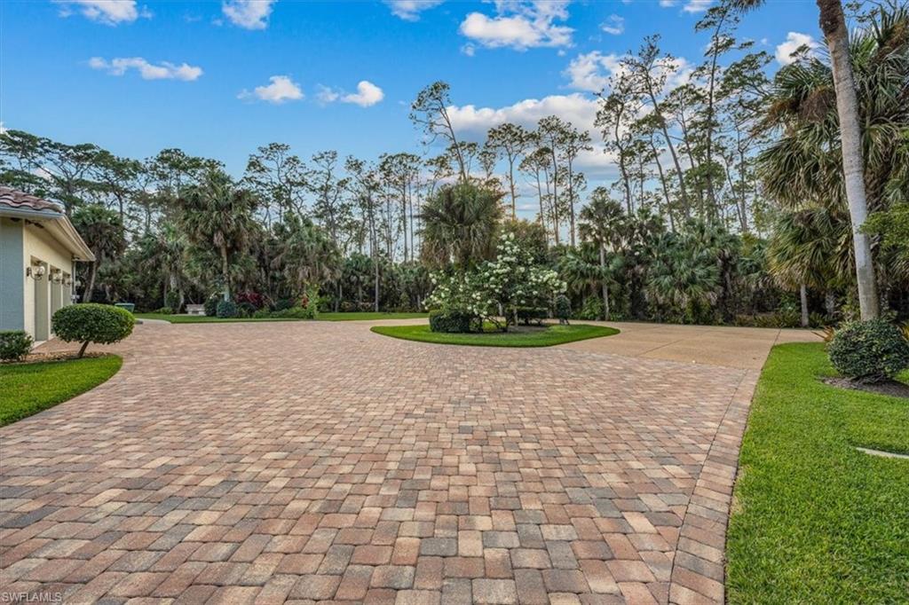 GOLDEN GATE ESTATES - Residential