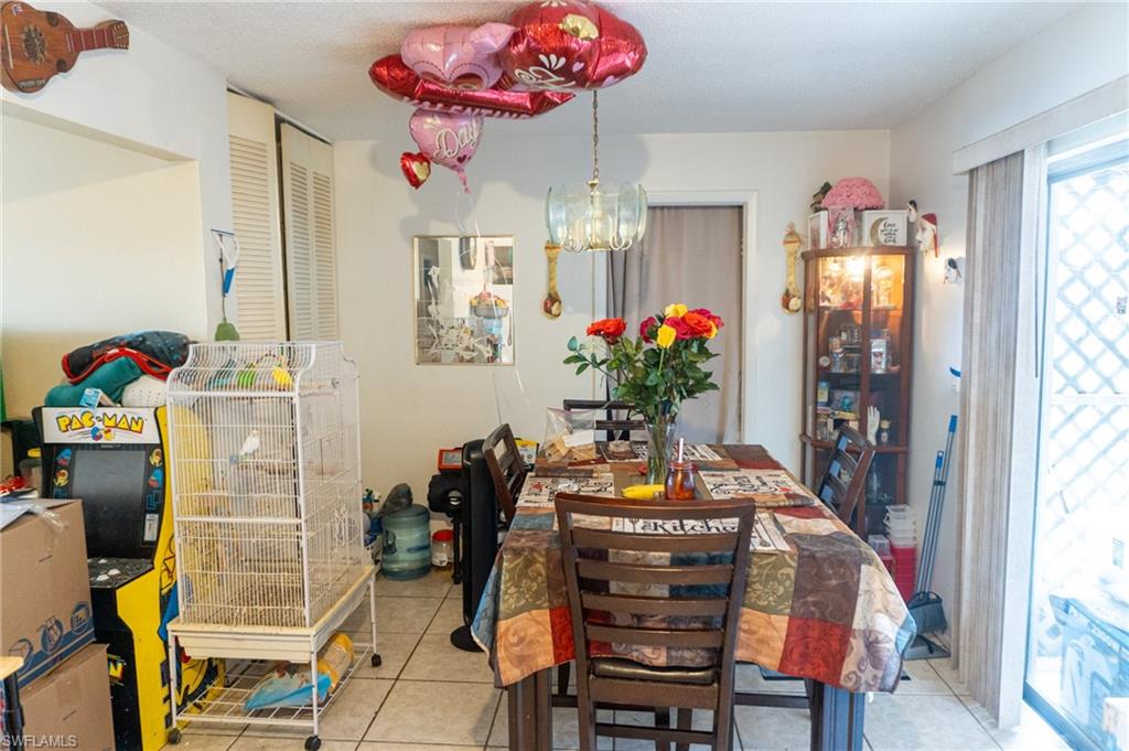 FORT MYERS SHORES - Residential