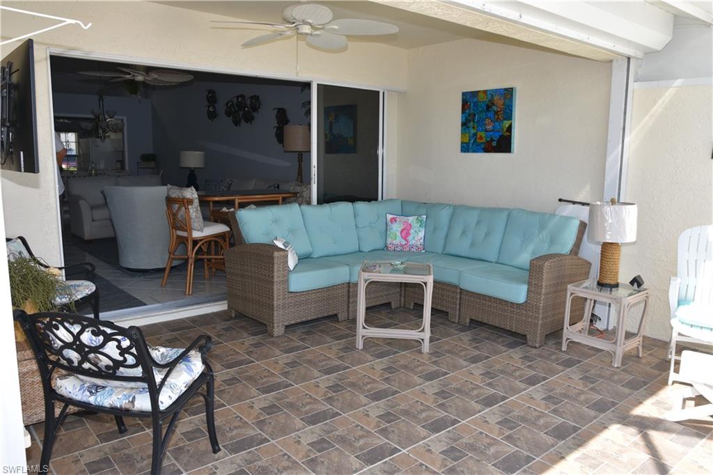 LAKEPORT VILLAS - Residential