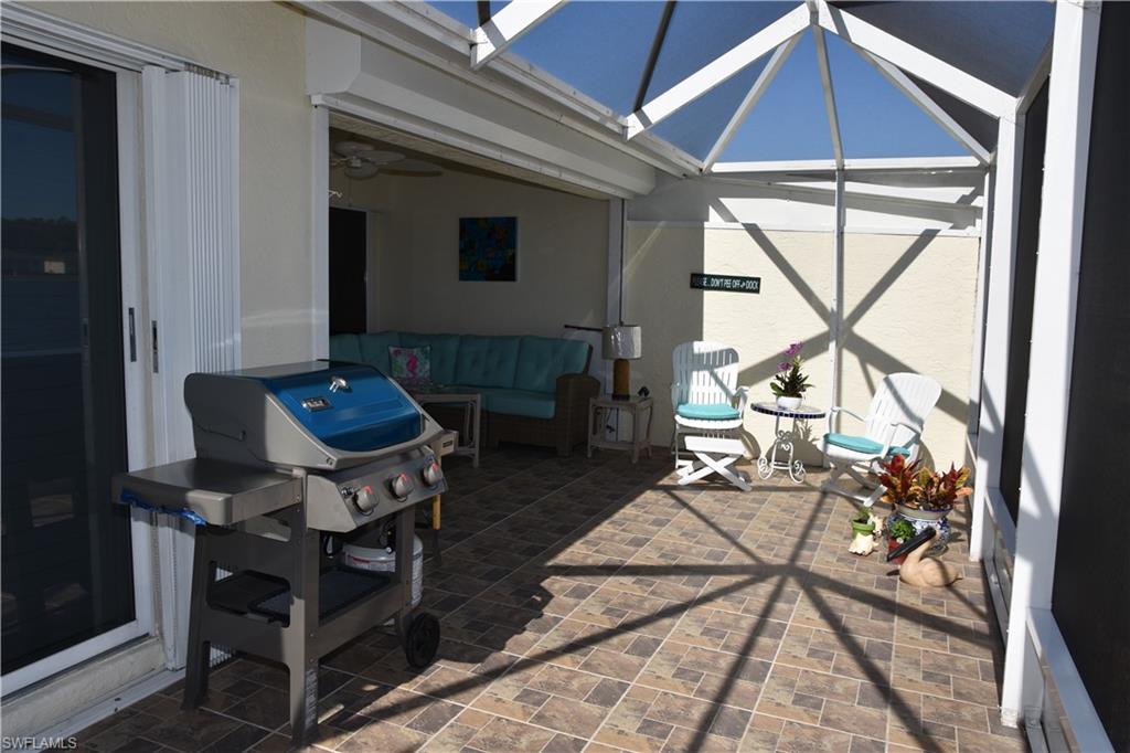 LAKEPORT VILLAS - Residential