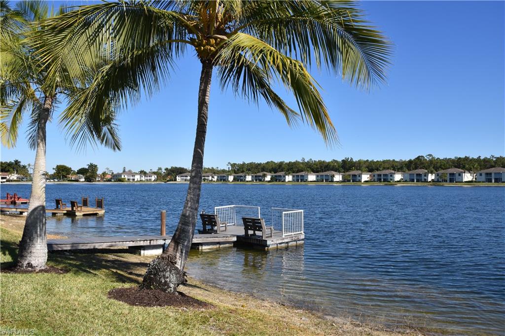 LAKEPORT VILLAS - Residential