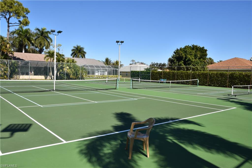 LAKEPORT VILLAS - Residential