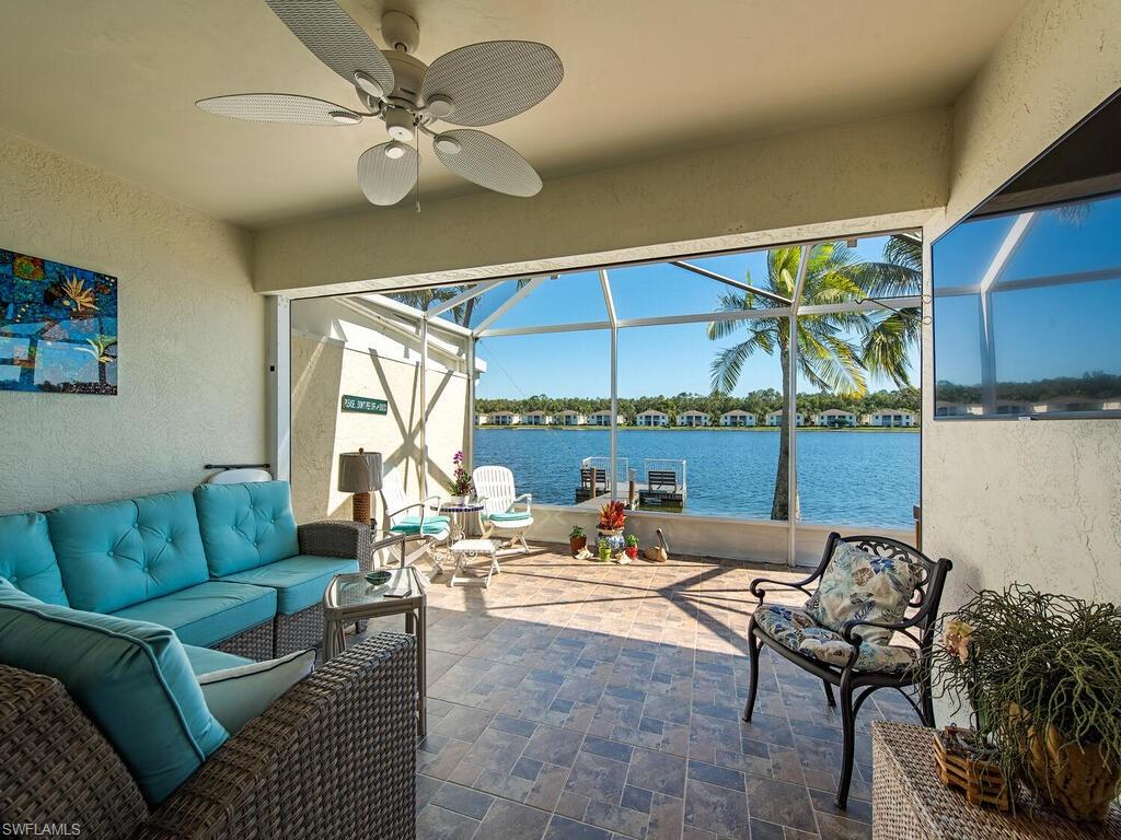 LAKEPORT VILLAS - Residential