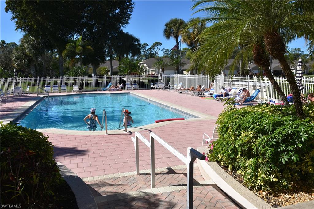 LAKEPORT VILLAS - Residential