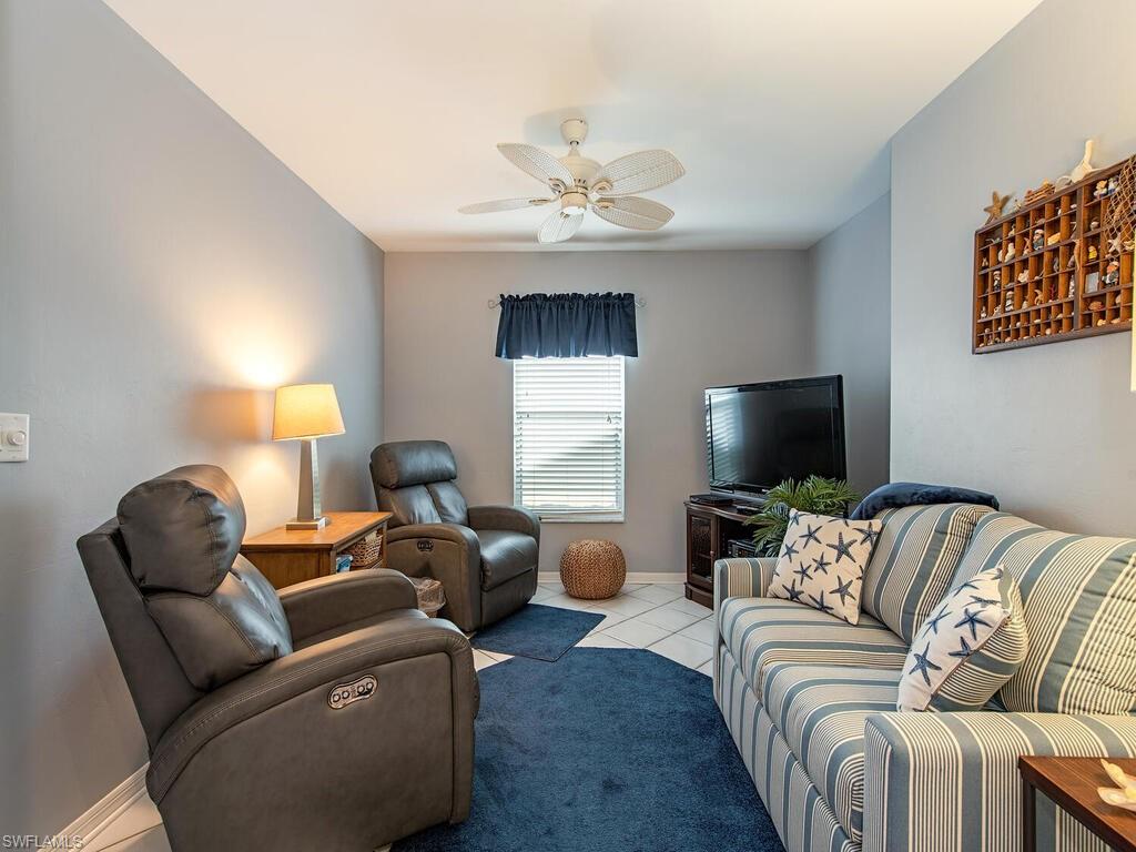 LAKEPORT VILLAS - Residential