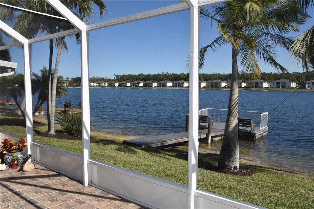 LAKEPORT VILLAS - Residential