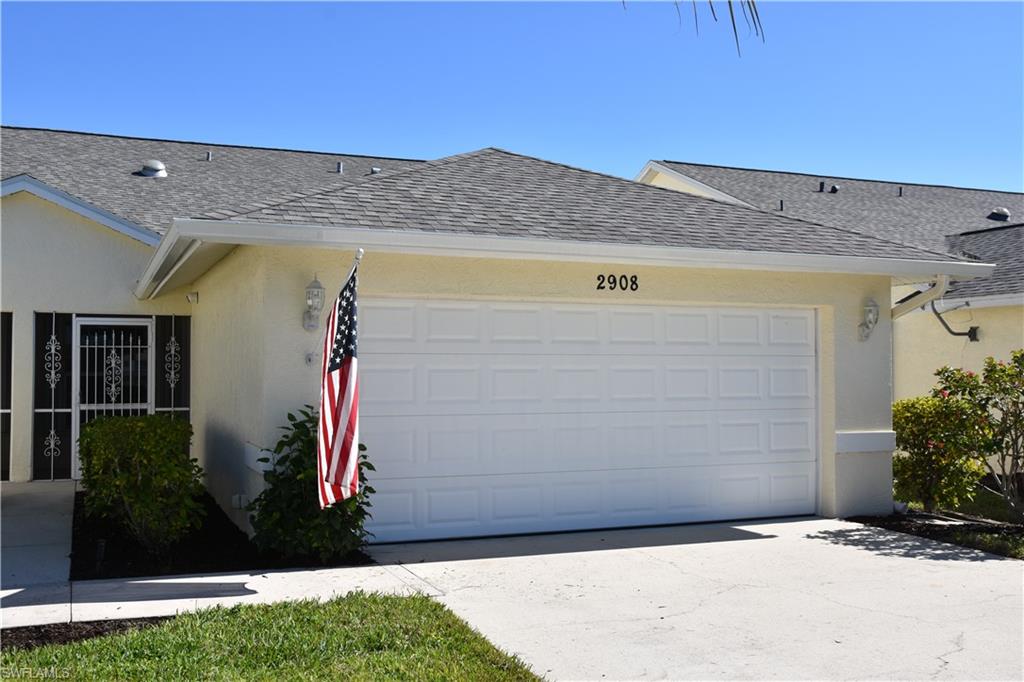 LAKEPORT VILLAS - Residential