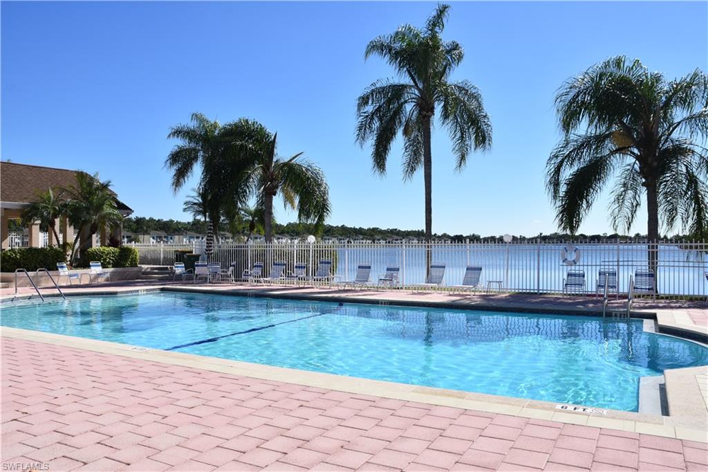 LAKEPORT VILLAS - Residential