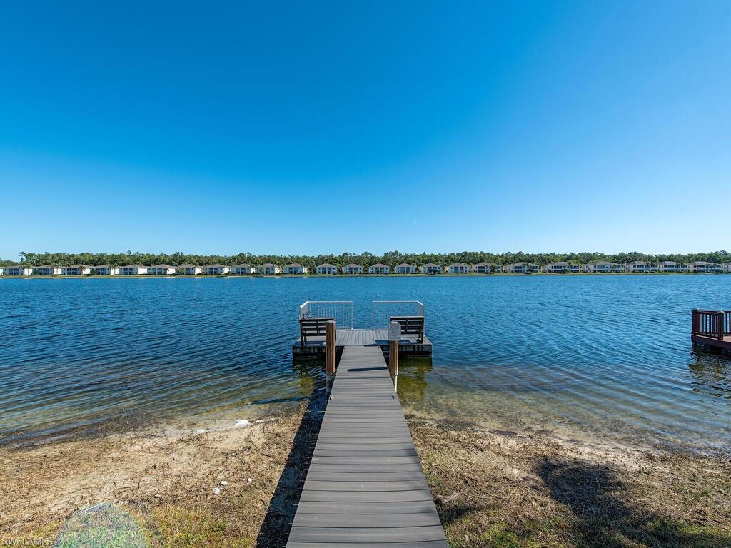 LAKEPORT VILLAS - Residential