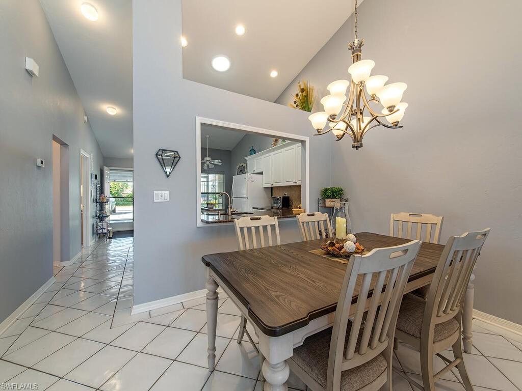 LAKEPORT VILLAS - Residential