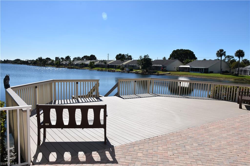 LAKEPORT VILLAS - Residential