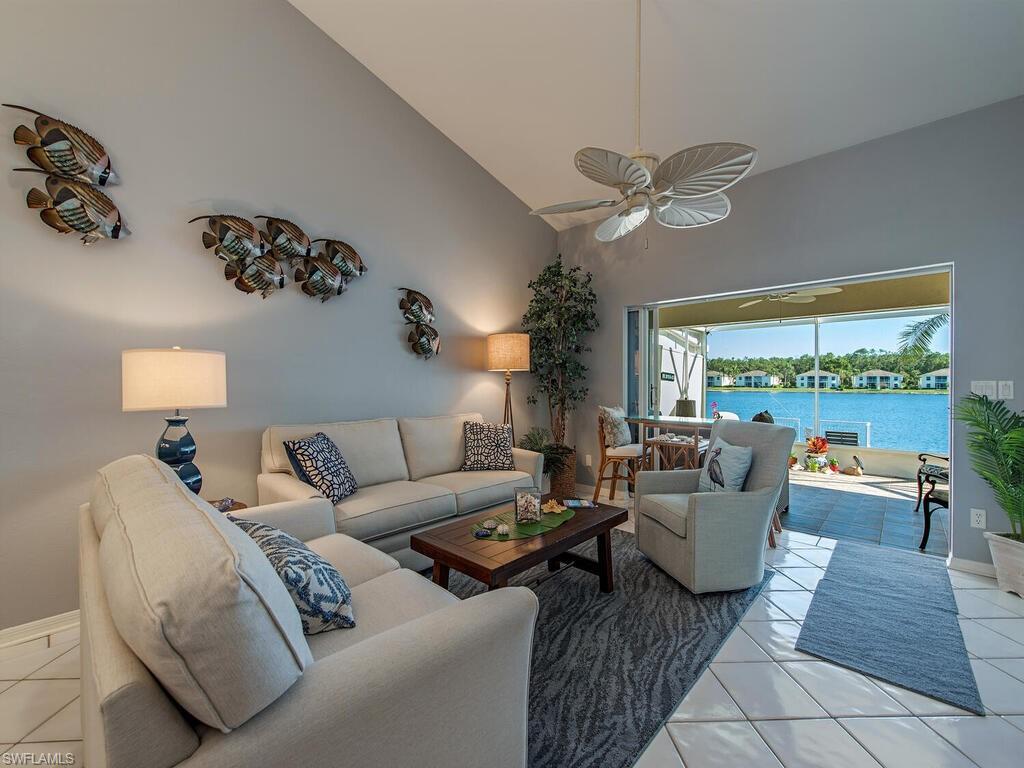 LAKEPORT VILLAS - Residential