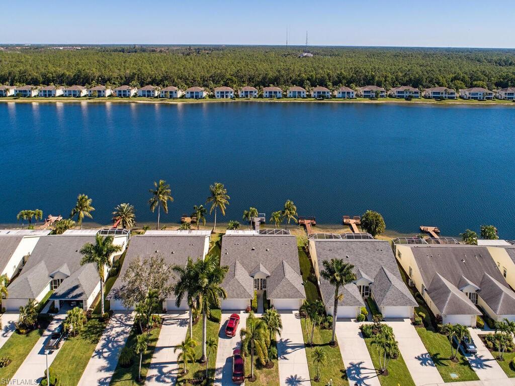 LAKEPORT VILLAS - Residential