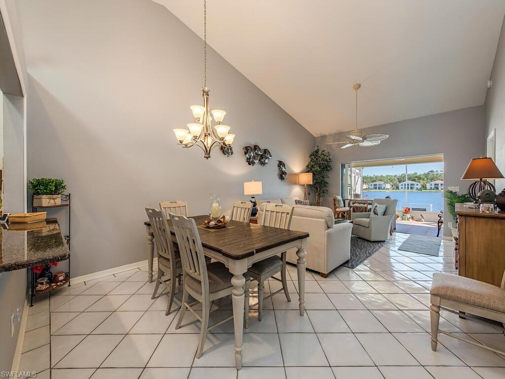 LAKEPORT VILLAS - Residential