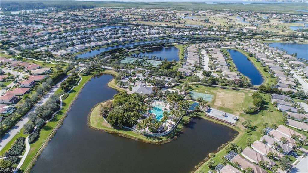 CAPE CORAL - Residential Lease