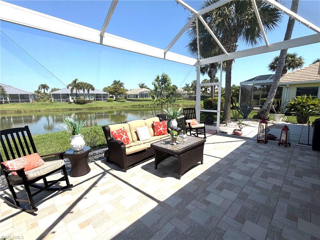 CAPE CORAL - Residential Lease