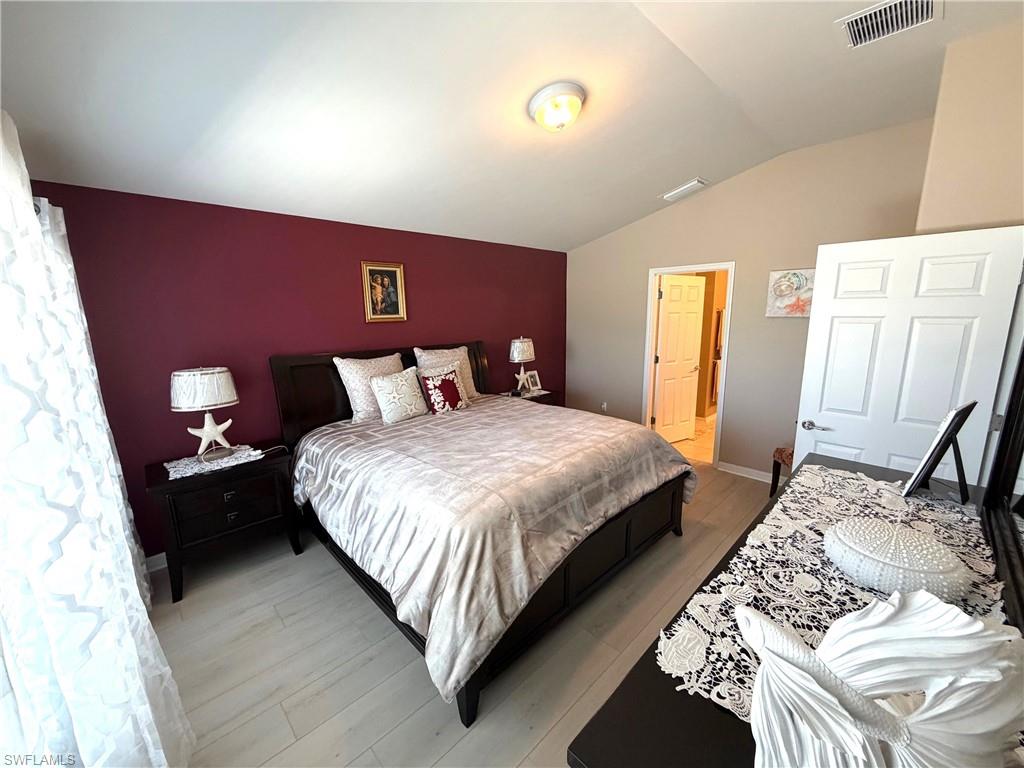 CAPE CORAL - Residential Lease