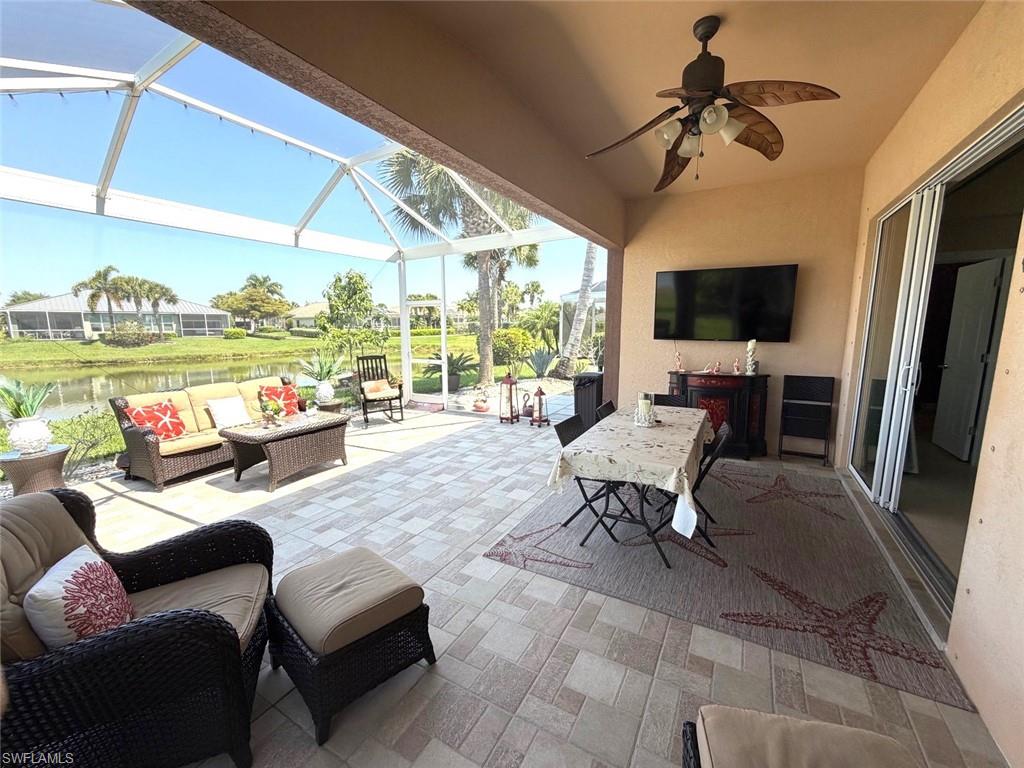 CAPE CORAL - Residential Lease
