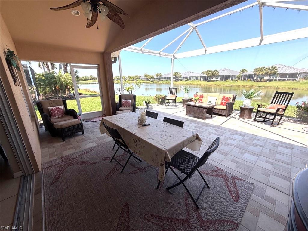 CAPE CORAL - Residential Lease