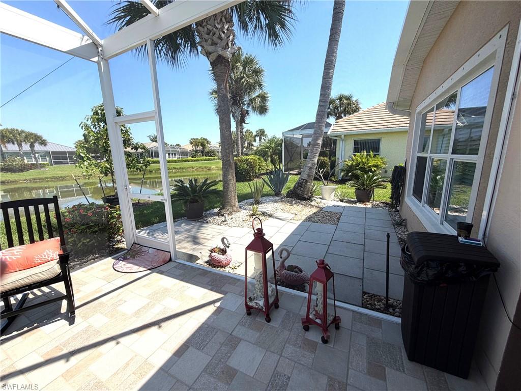 CAPE CORAL - Residential Lease