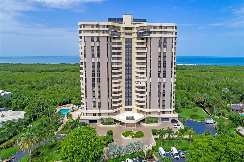 Photo of 6001 Pelican Bay BLVD #204, NAPLES, FL 34108 (MLS # 225074845)