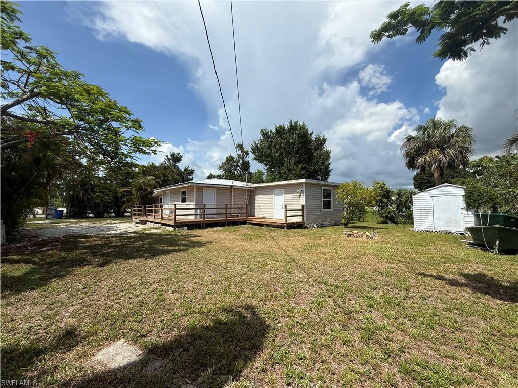 PINE ISLAND RIDGE - Residential