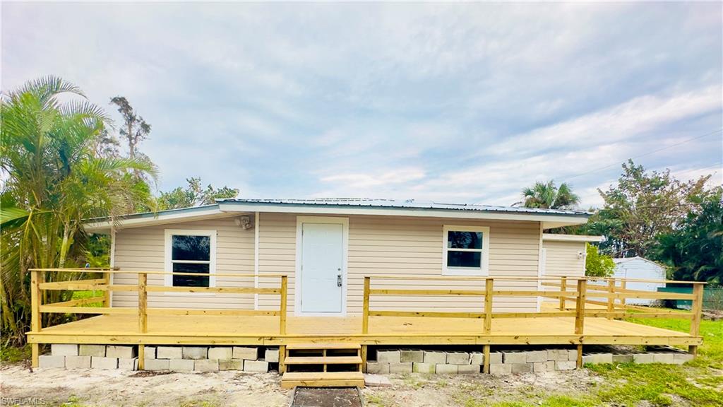 PINE ISLAND RIDGE - Residential