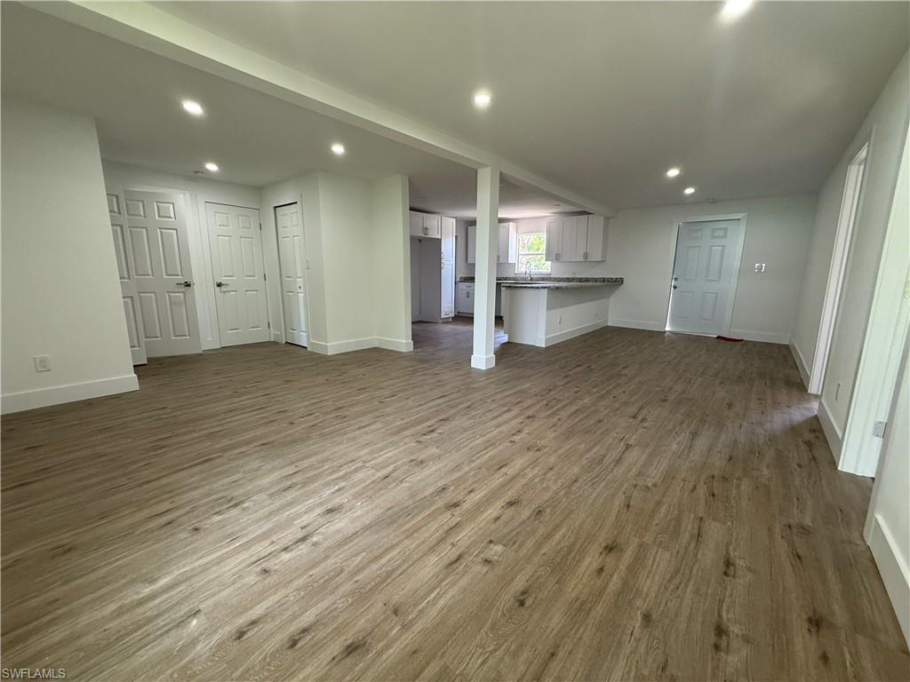 PINE ISLAND RIDGE - Residential