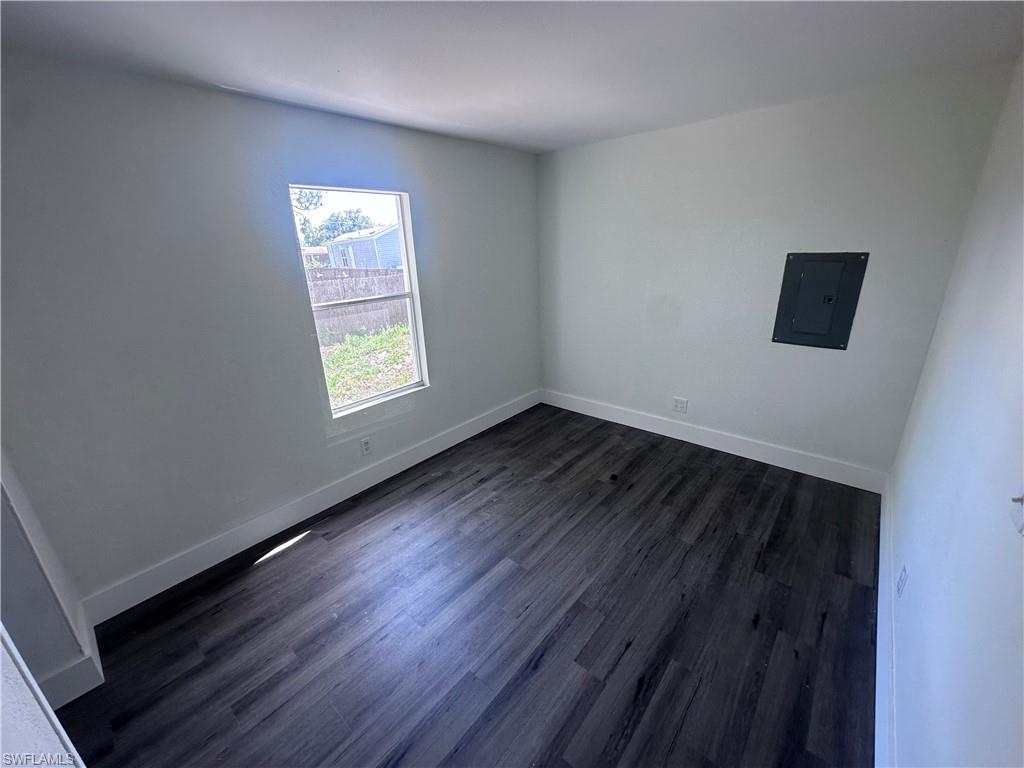 PINE ISLAND RIDGE - Residential