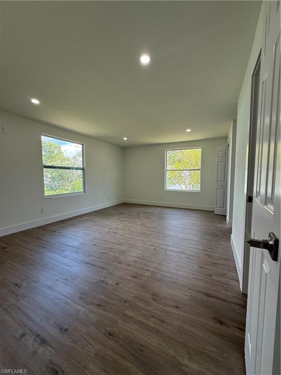 PINE ISLAND RIDGE - Residential