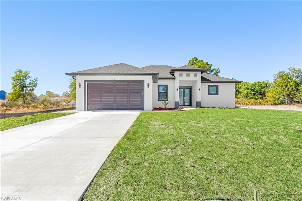 LEHIGH ACRES - Residential