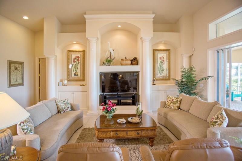 BEACHVIEW COUNTRY CLUB ESTATES - Residential