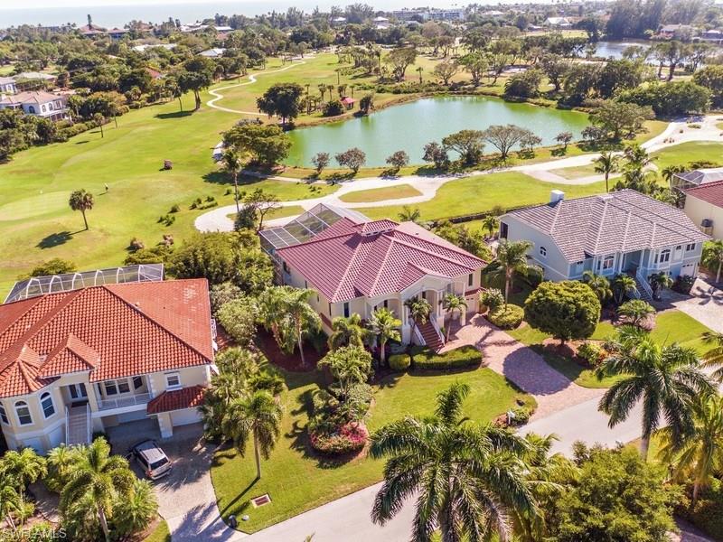 BEACHVIEW COUNTRY CLUB ESTATES - Residential