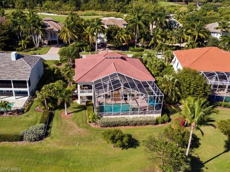 BEACHVIEW COUNTRY CLUB ESTATES - Residential