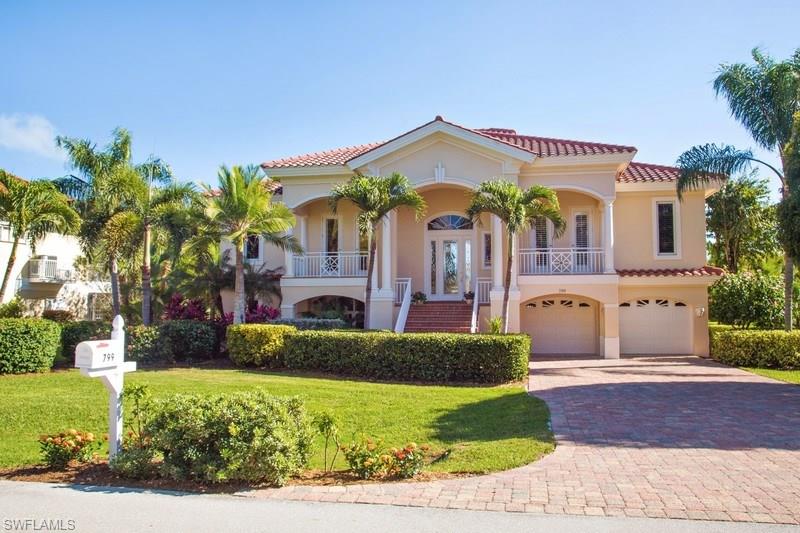 BEACHVIEW COUNTRY CLUB ESTATES - Residential