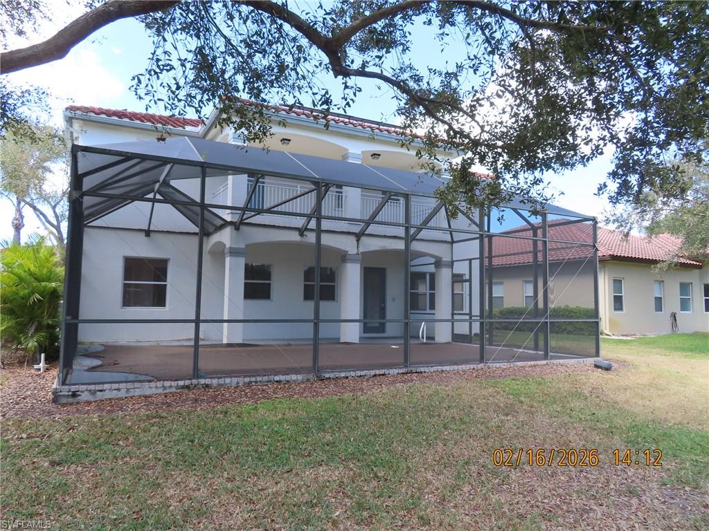 VALENCIA COUNTRY CLUB - Residential