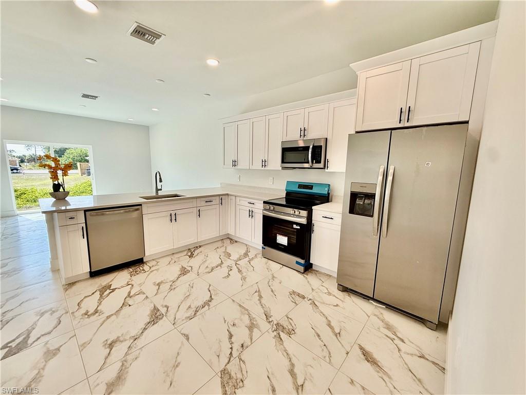 LEHIGH ACRES - Residential Income