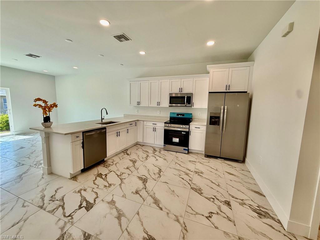 LEHIGH ACRES - Residential Income