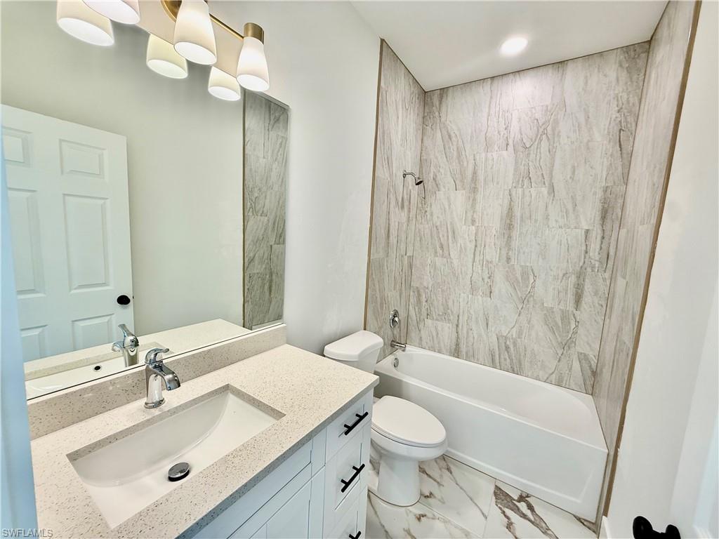 LEHIGH ACRES - Residential Income