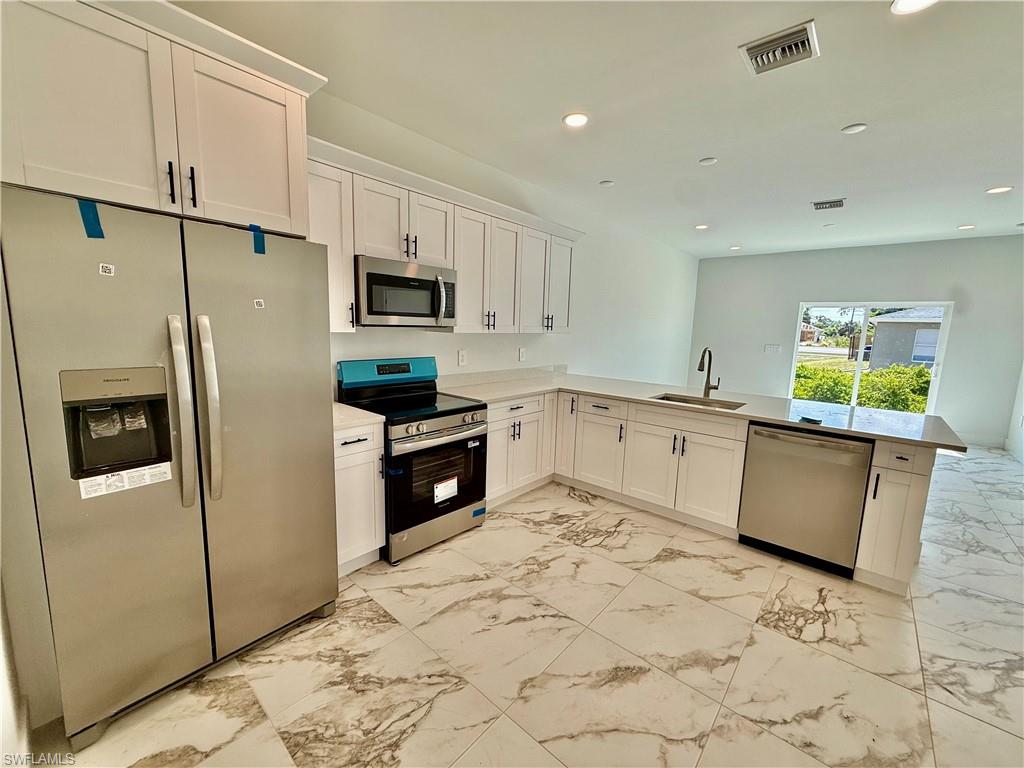 LEHIGH ACRES - Residential Income