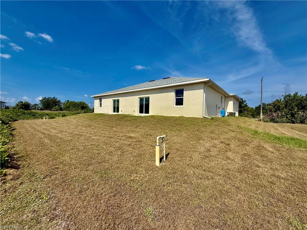 LEHIGH ACRES - Residential Income