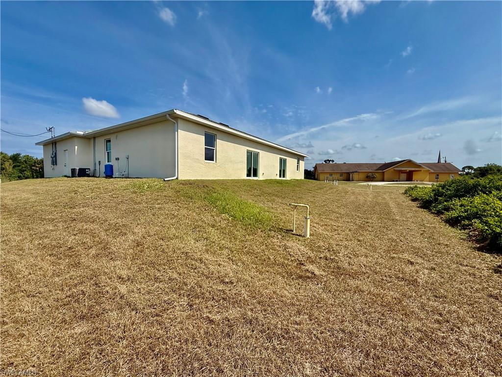 LEHIGH ACRES - Residential Income