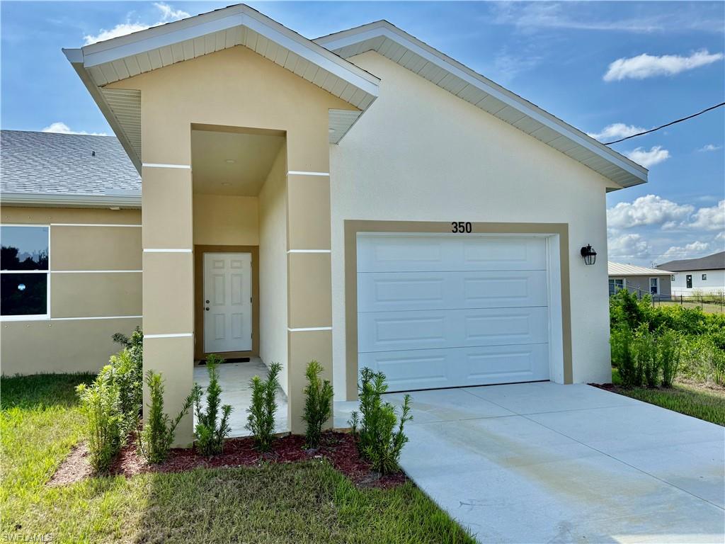LEHIGH ACRES - Residential Income