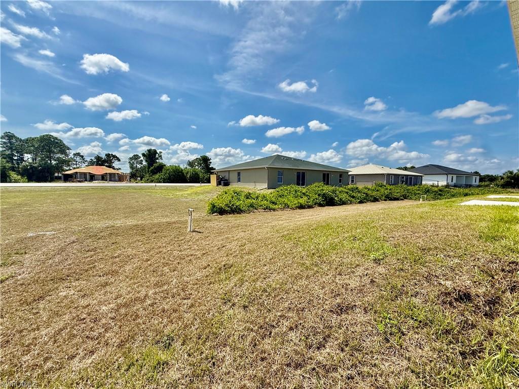 LEHIGH ACRES - Residential Income