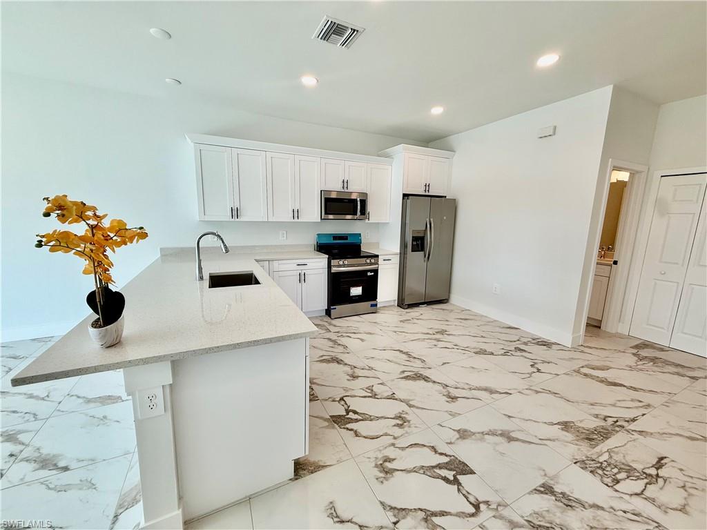 LEHIGH ACRES - Residential Income
