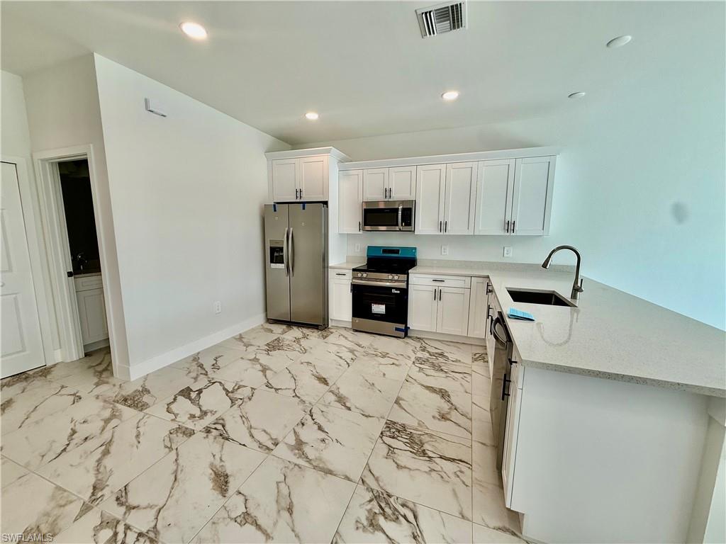 LEHIGH ACRES - Residential Income
