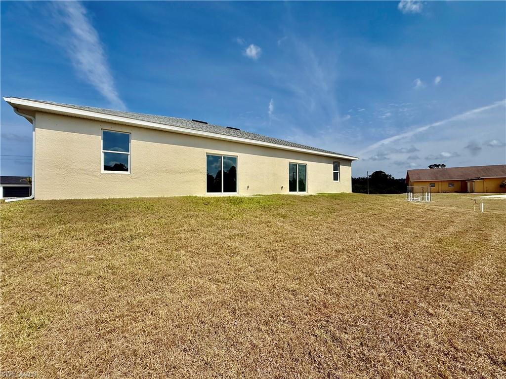 LEHIGH ACRES - Residential Income