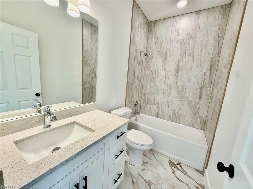 LEHIGH ACRES - Residential Income